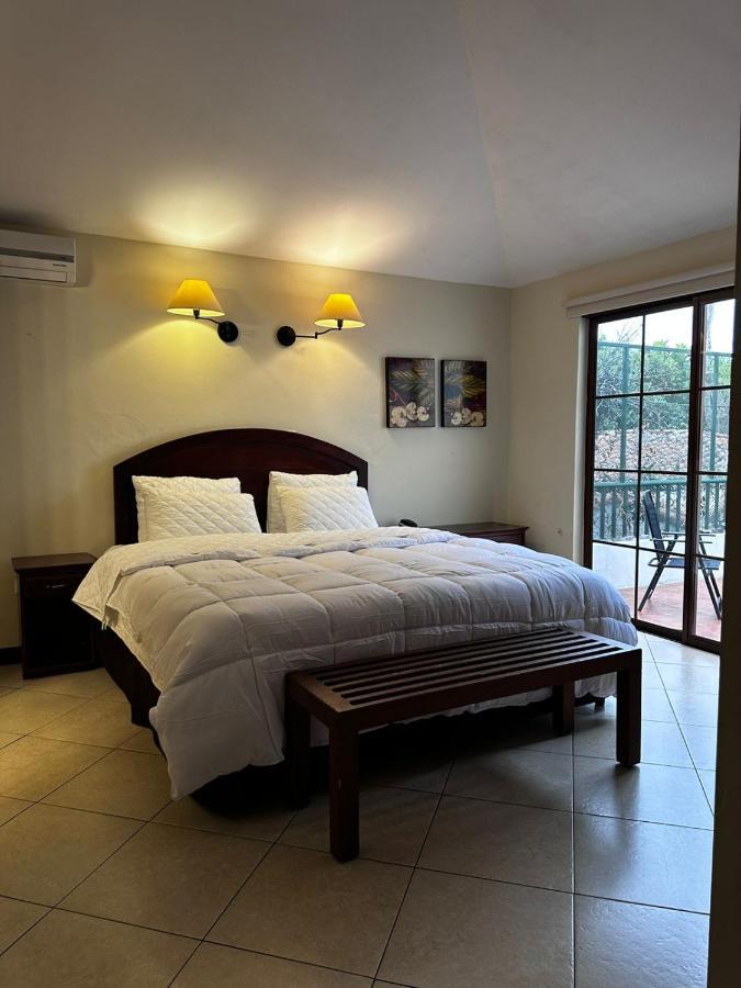 Hotel Montreal San Salvador